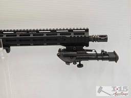 Juggernaut JTE-15 5.56 (Multi Cal) Semi-Auto Rifle