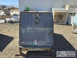 Airman 49HP Air Compressor