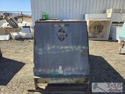 Airman 49HP Air Compressor