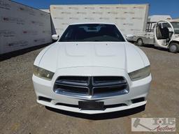 2012 Dodge Charger