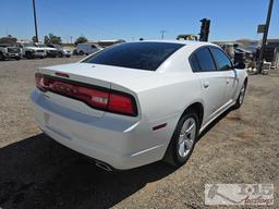 2012 Dodge Charger