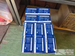 (20) Boxes Kooline 3Ply Disposable Protective Masks
