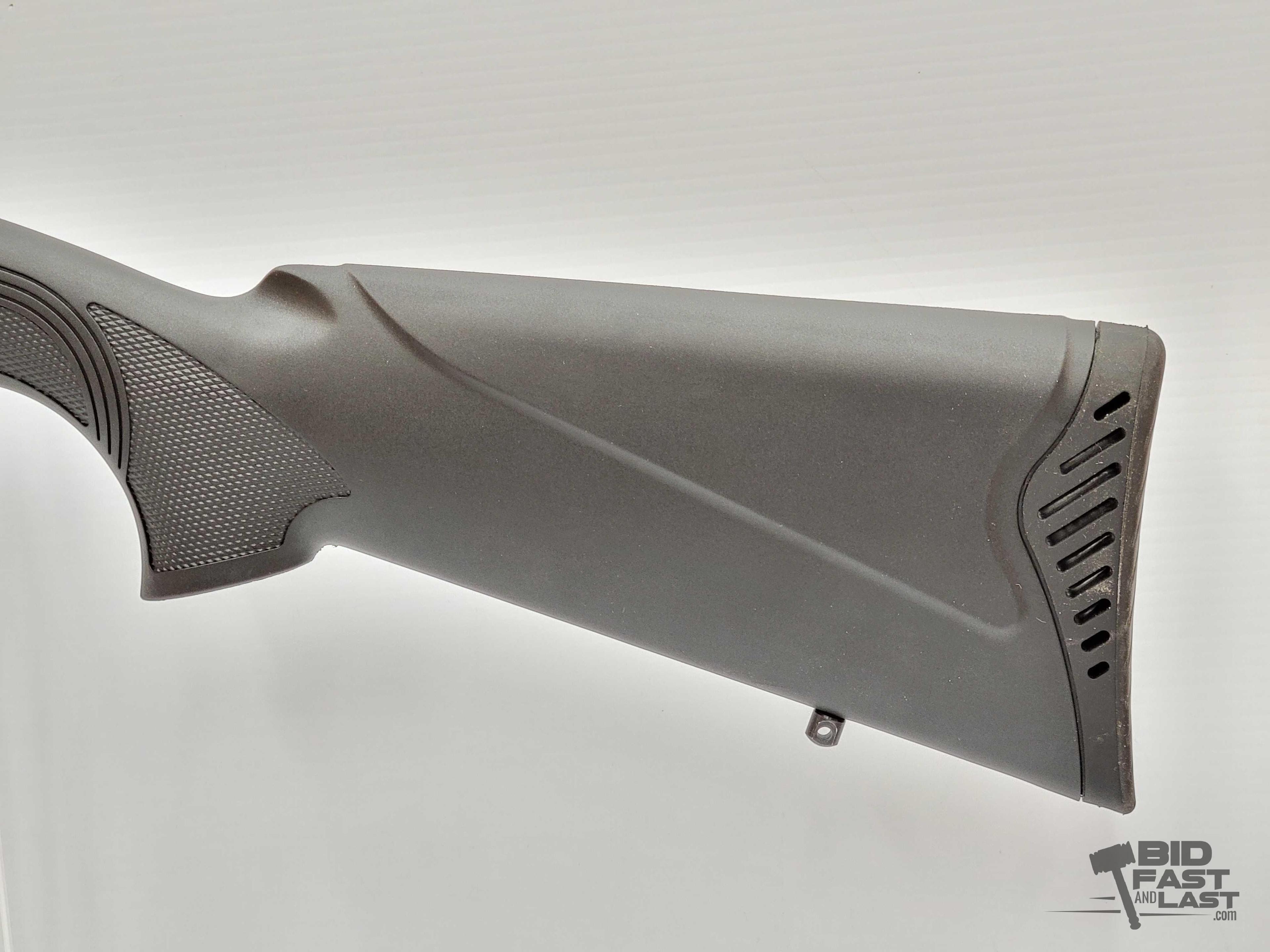 GForce GF3P 12 GA Pump-Action Shotgun