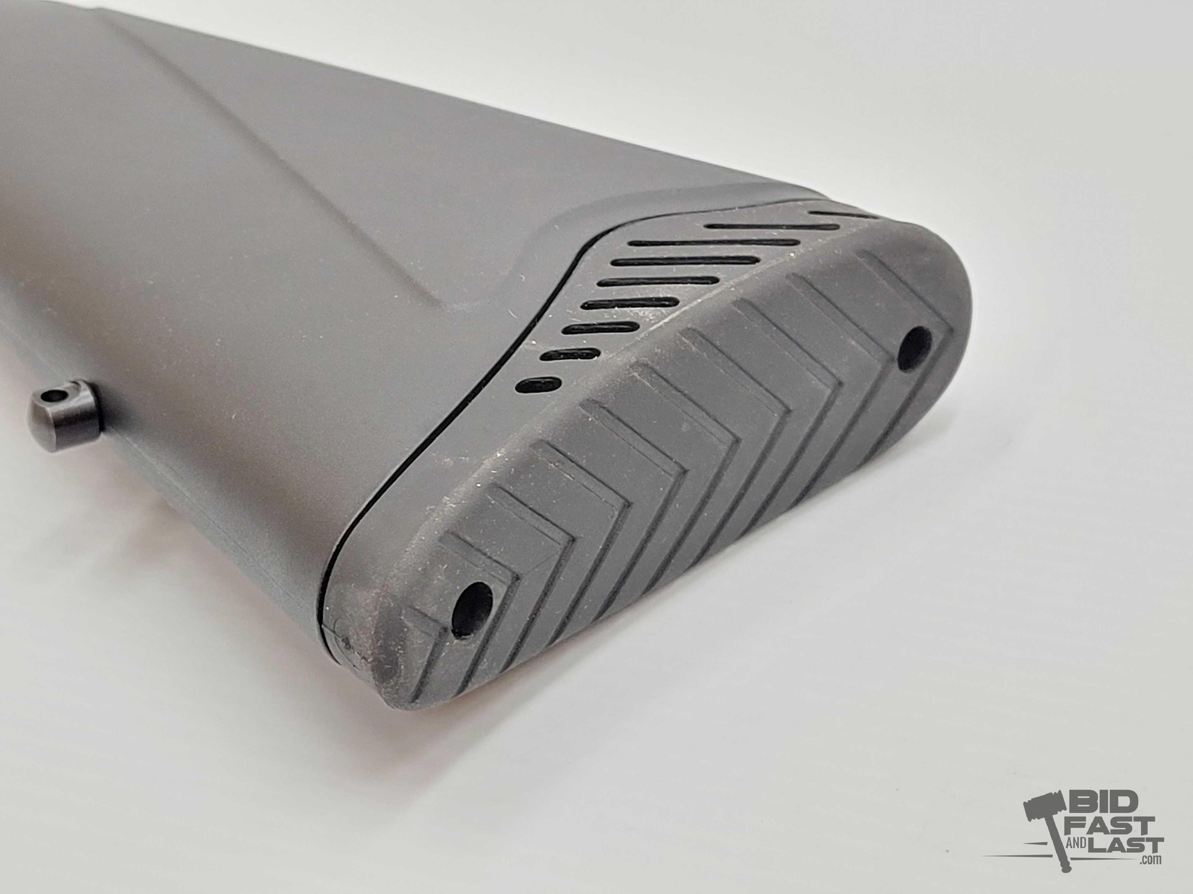 GForce GF3P 12 GA Pump-Action Shotgun