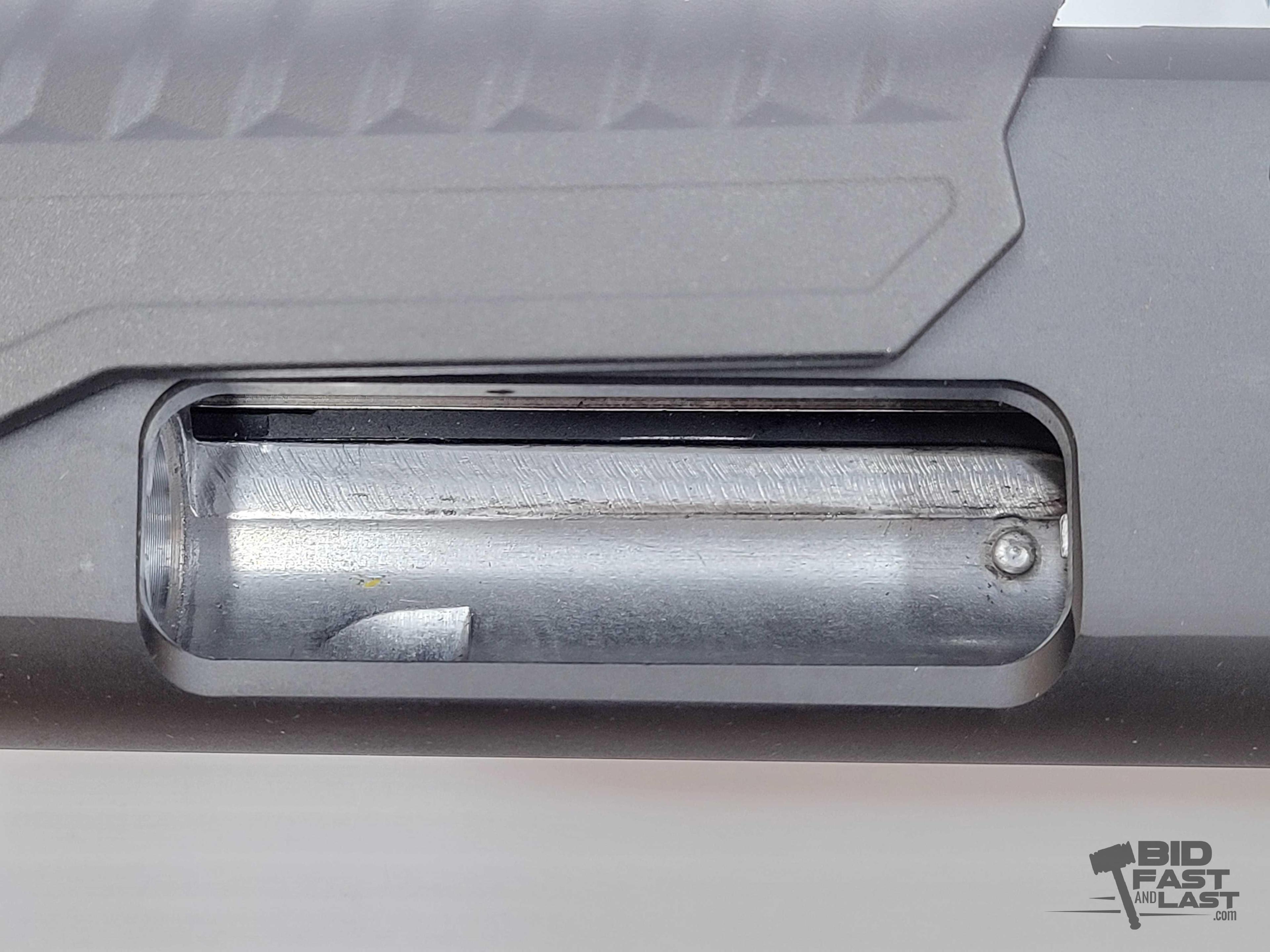 GForce GF3P 12 GA Pump-Action Shotgun