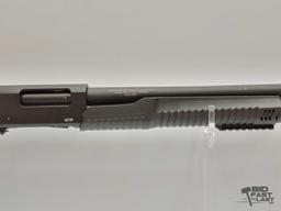 GForce GF3P 12 GA Pump-Action Shotgun