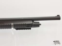 GForce GF3P 12 GA Pump-Action Shotgun