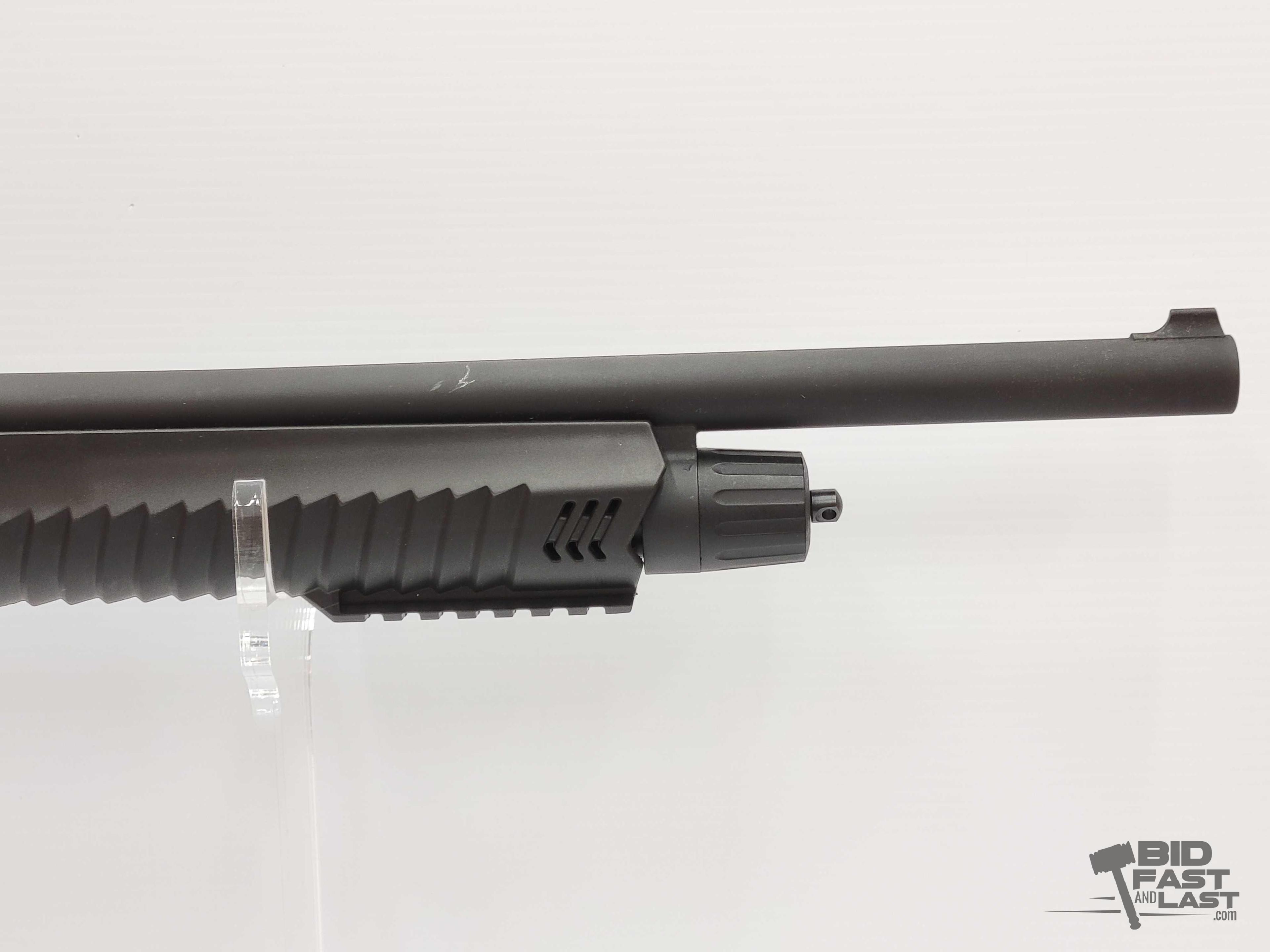 GForce GF3P 12 GA Pump-Action Shotgun