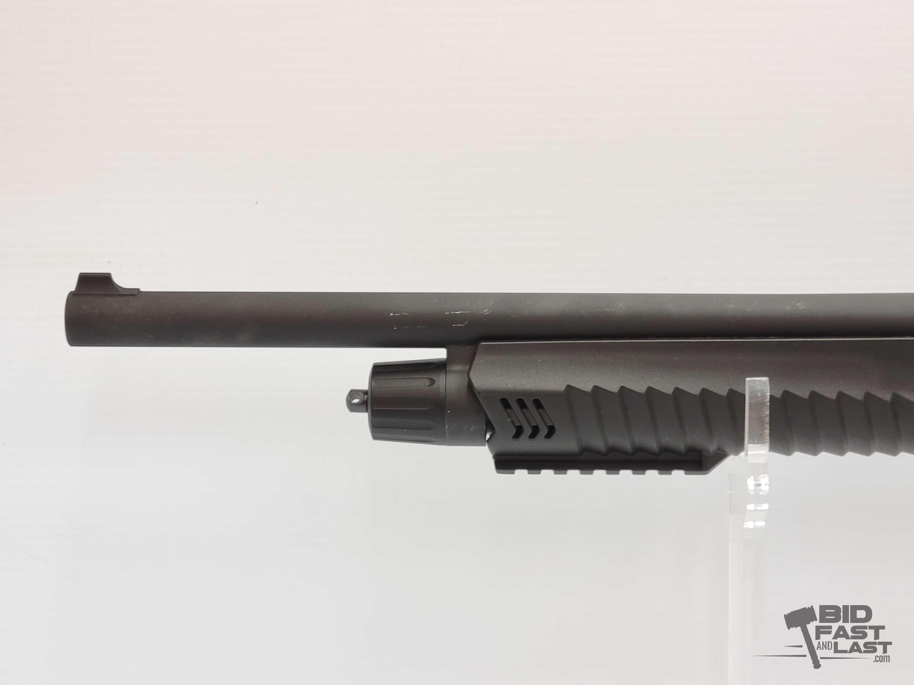 GForce GF3P 12 GA Pump-Action Shotgun