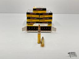 NEW!!! (160) Rounds of PMC 5.56 XP193 Ammo