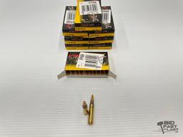 NEW!!! (160) Rounds of PMC 5.56 XP193 Ammo