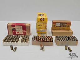 (330) Rounds of .45acp & .45auto Ammo