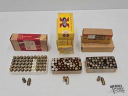 (330) Rounds of .45acp & .45auto Ammo
