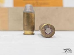 (330) Rounds of .45acp & .45auto Ammo