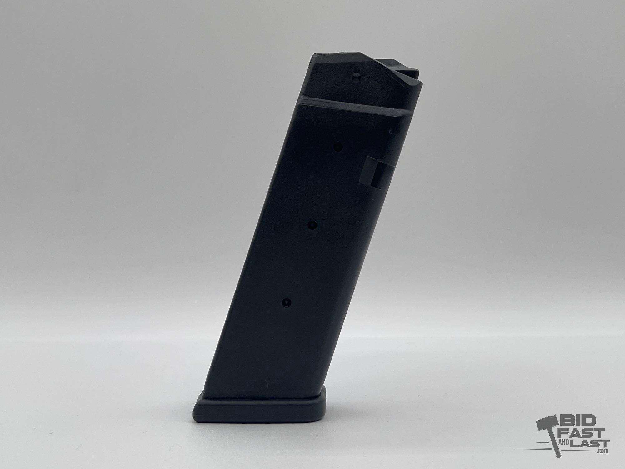 Glock 10mm 15rd Magazine