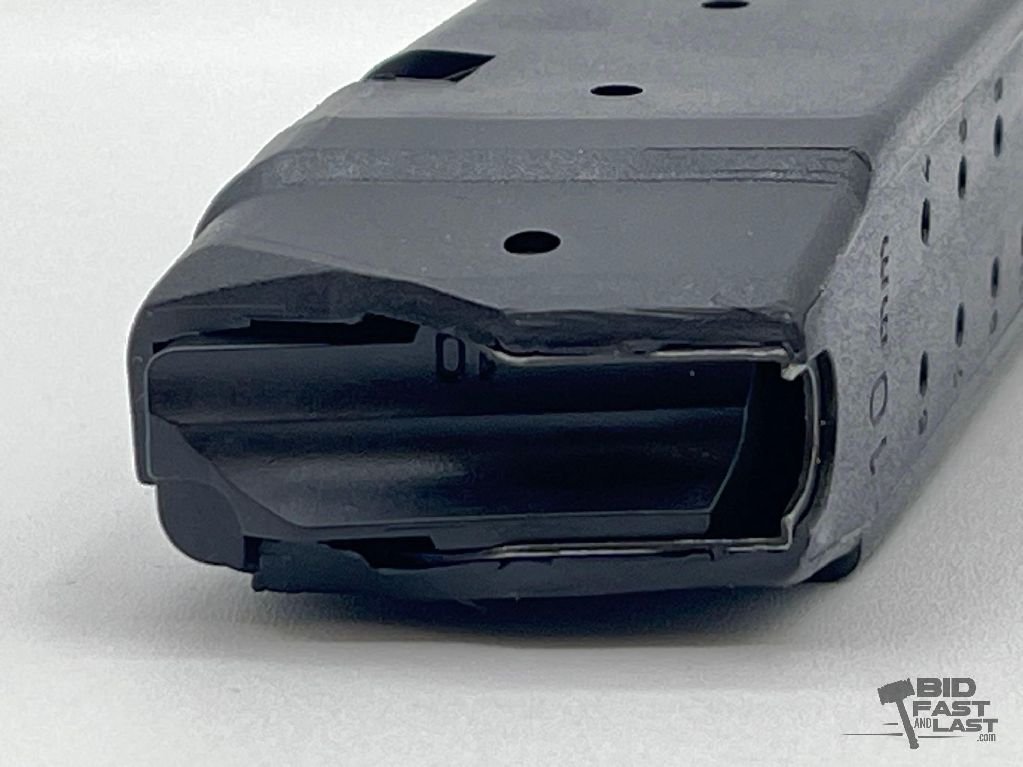 Glock 10mm 15rd Magazine