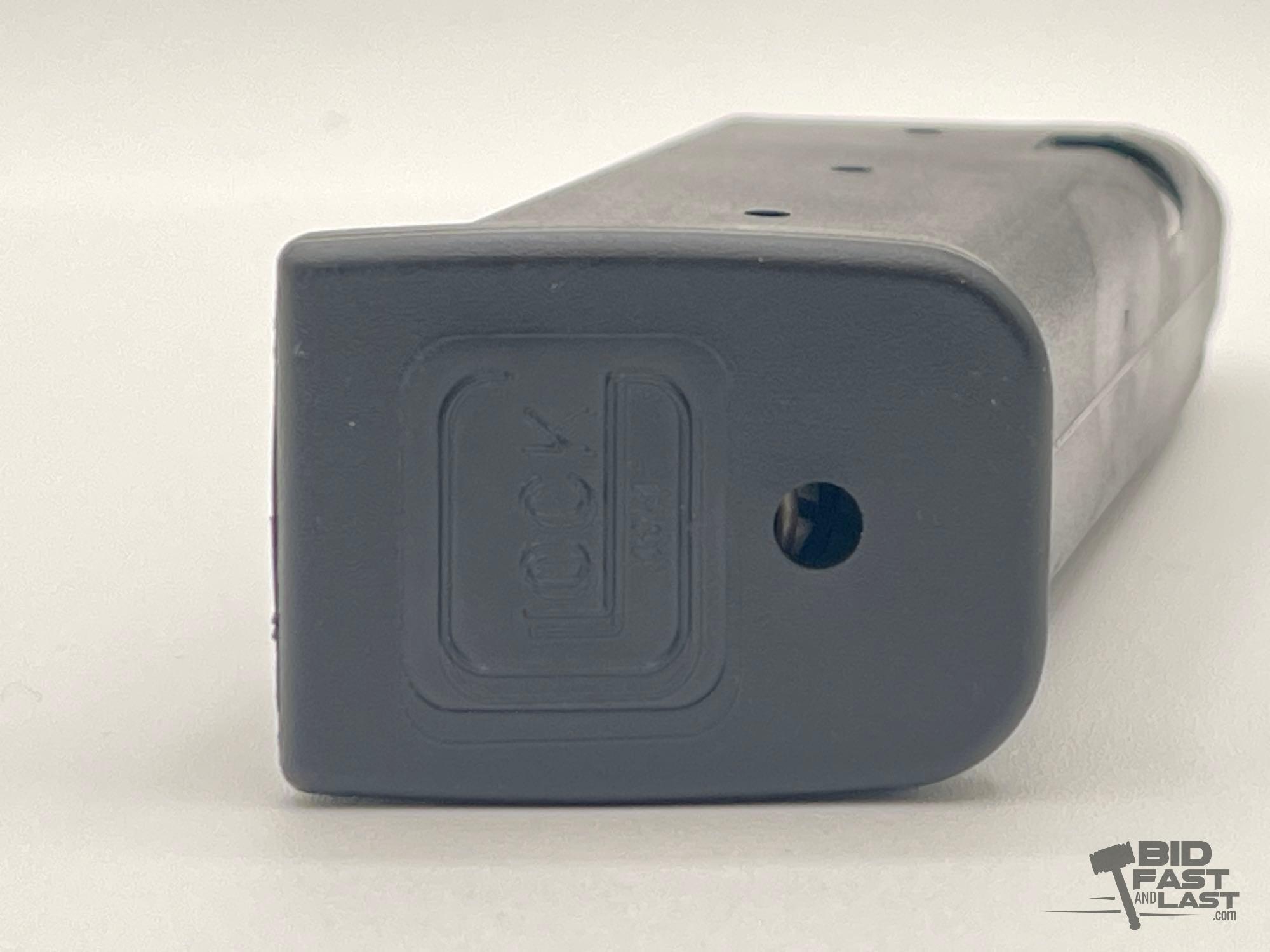 Glock 10mm 15rd Magazine