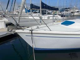 1999 Catalina Yacht C-36