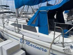 1999 Catalina Yacht C-36