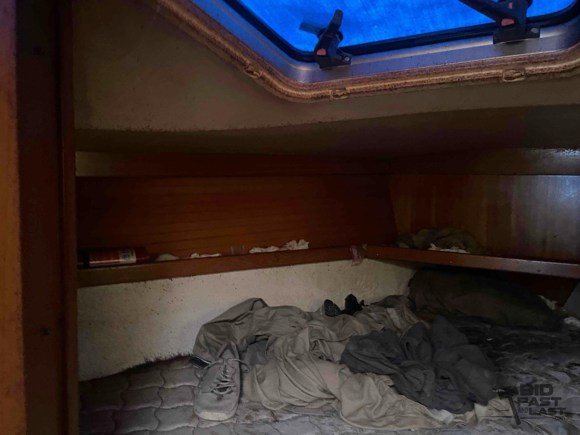 1999 Catalina Yacht C-36
