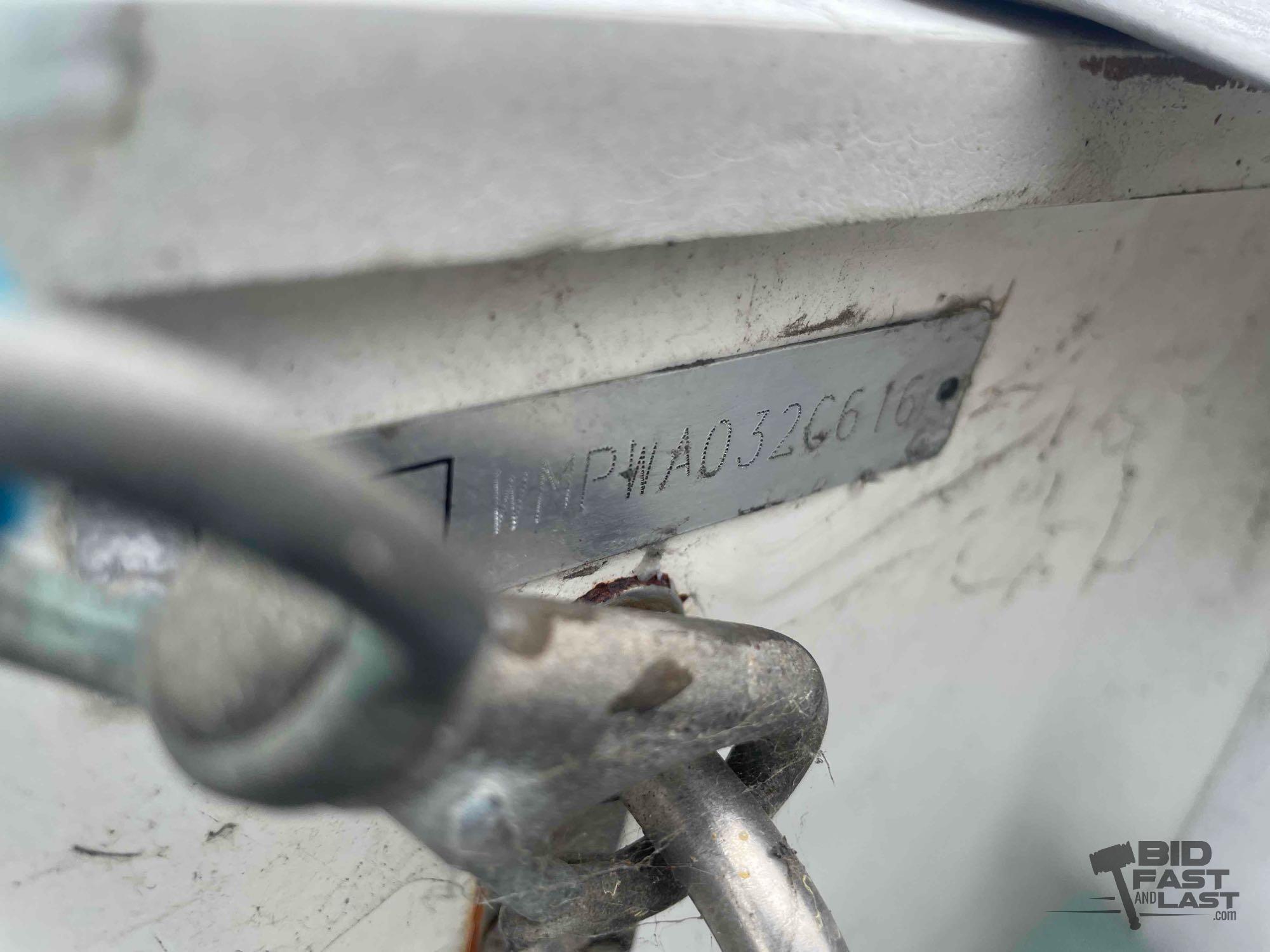 1999 Catalina Yacht C-36