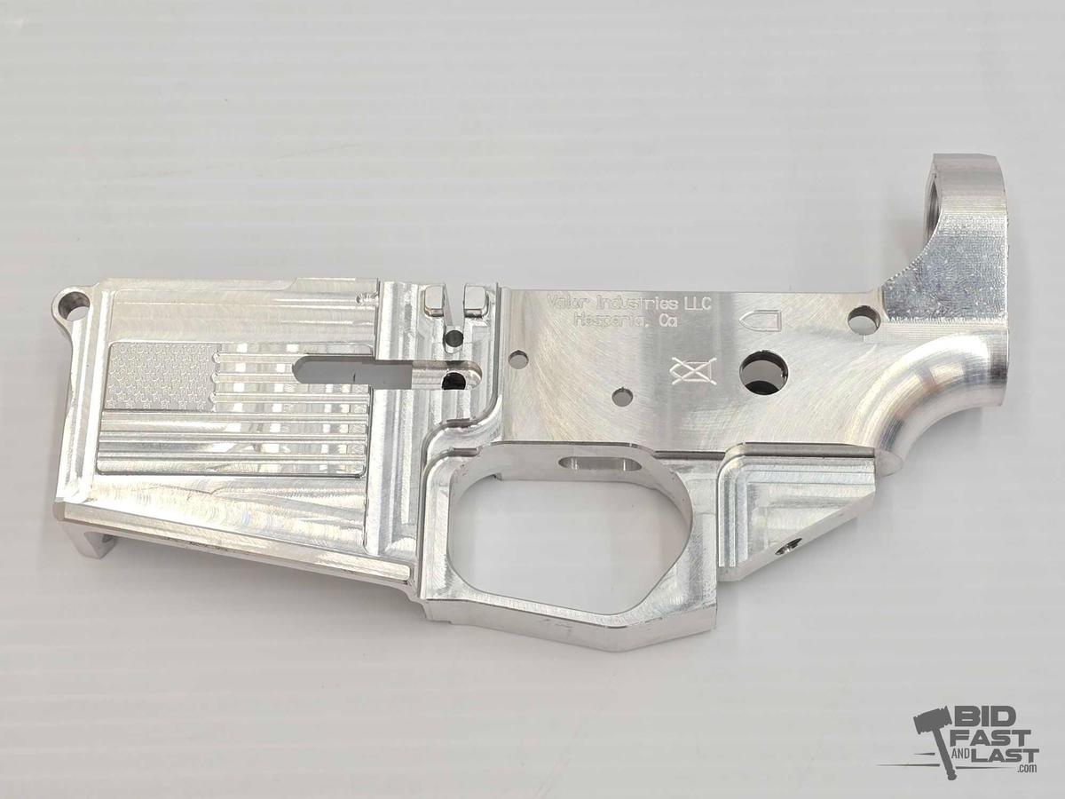 Valor Industries VI-15 Multi Cal Receiver
