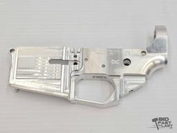 Valor Industries VI-15 Multi Cal Receiver