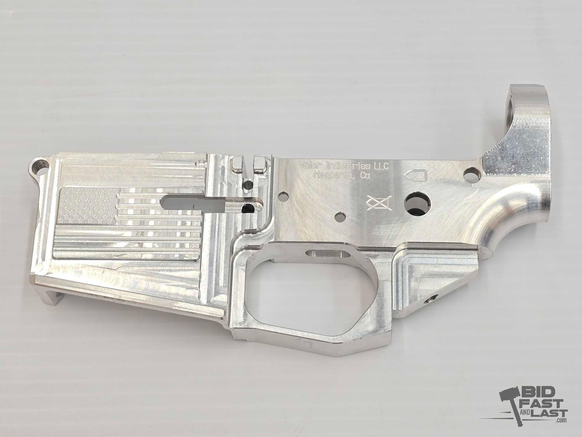Valor Industries VI-15 Multi Cal Receiver