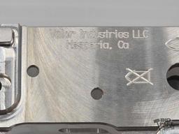 Valor Industries VI-15 Multi Cal Receiver