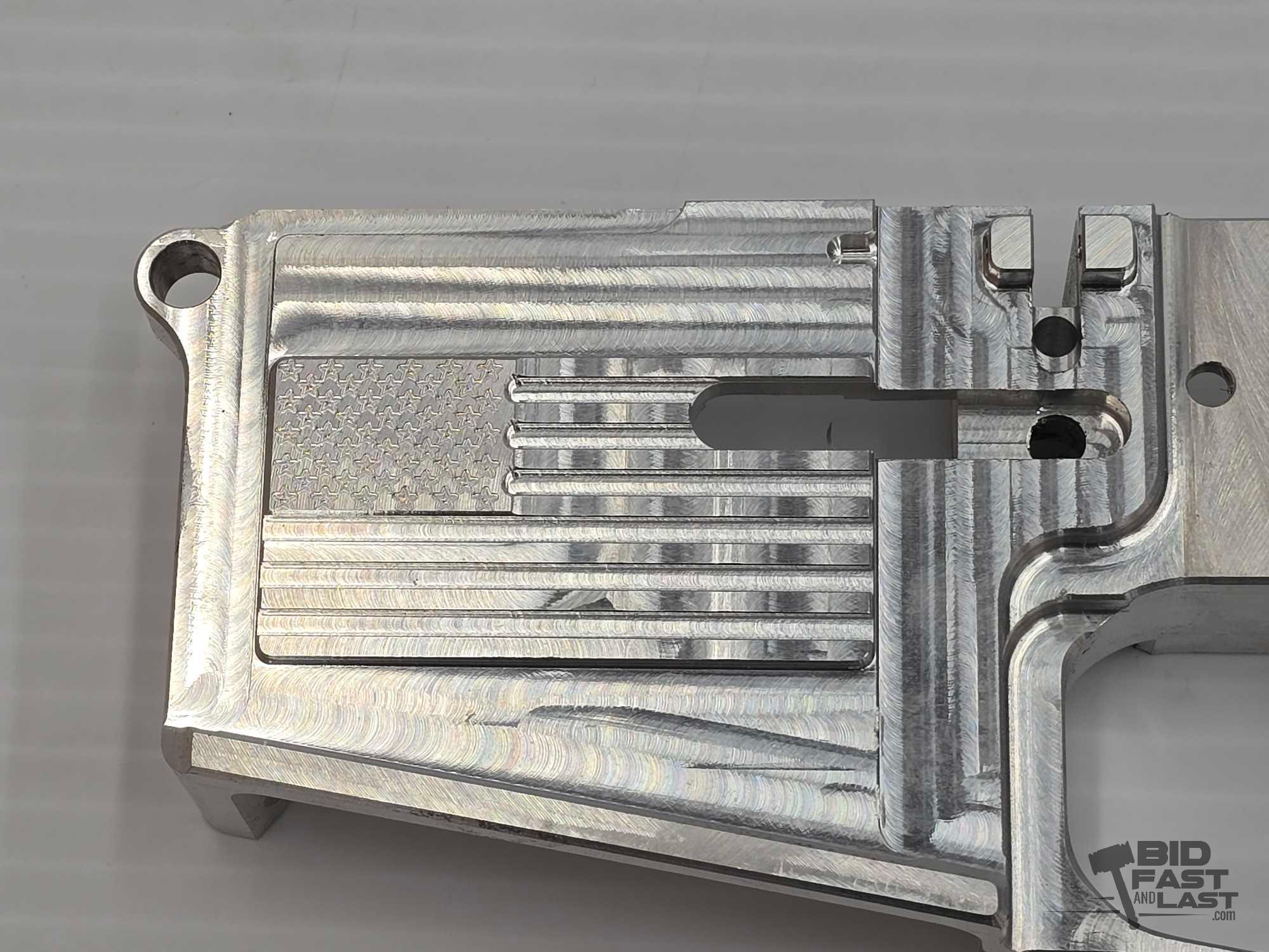 Valor Industries VI-15 Multi Cal Receiver