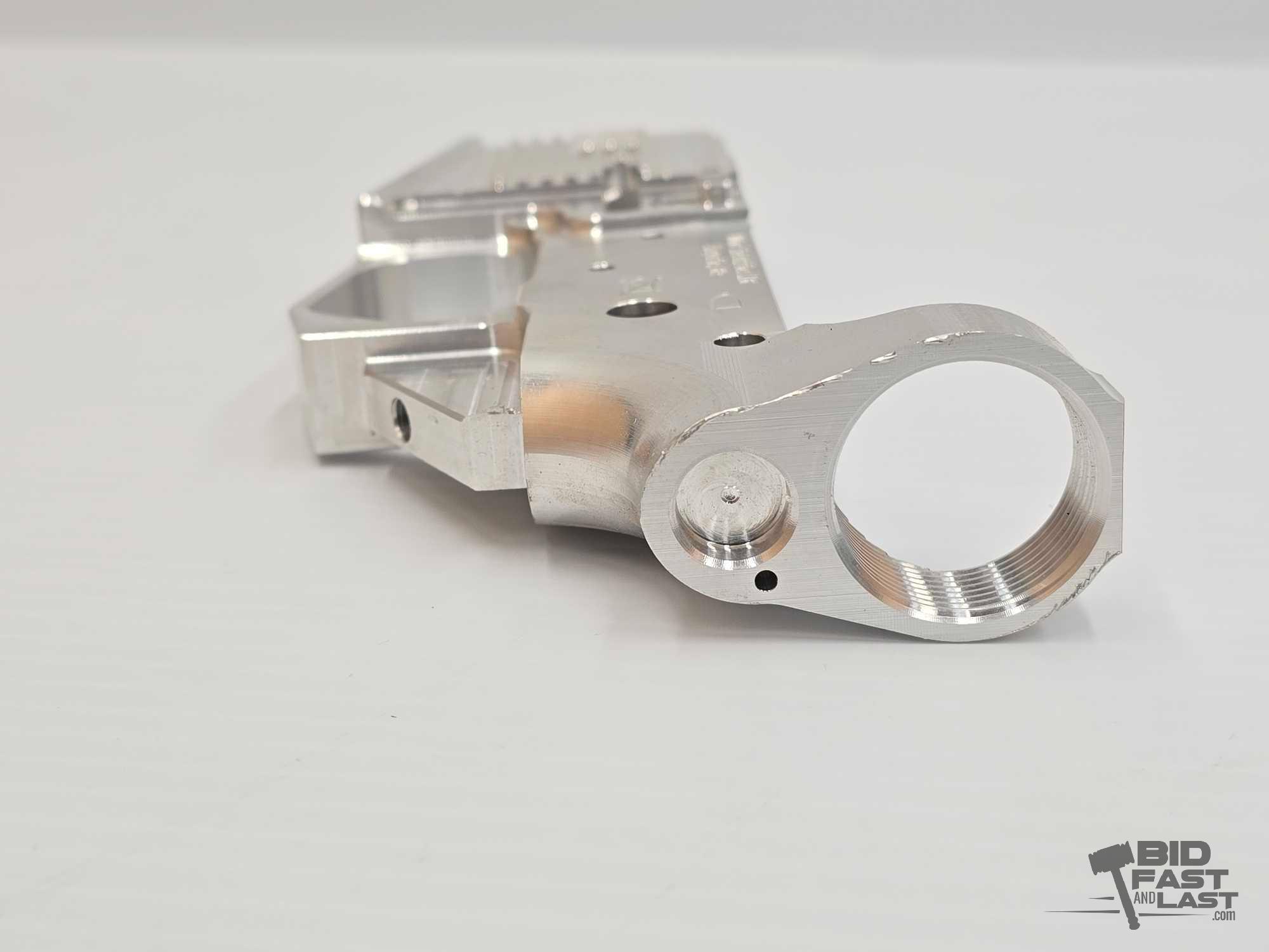 Valor Industries VI-15 Multi Cal Receiver