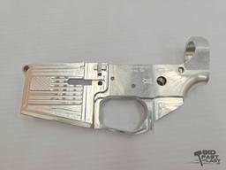 Valor Industries VI-15 Multi Cal Receiver