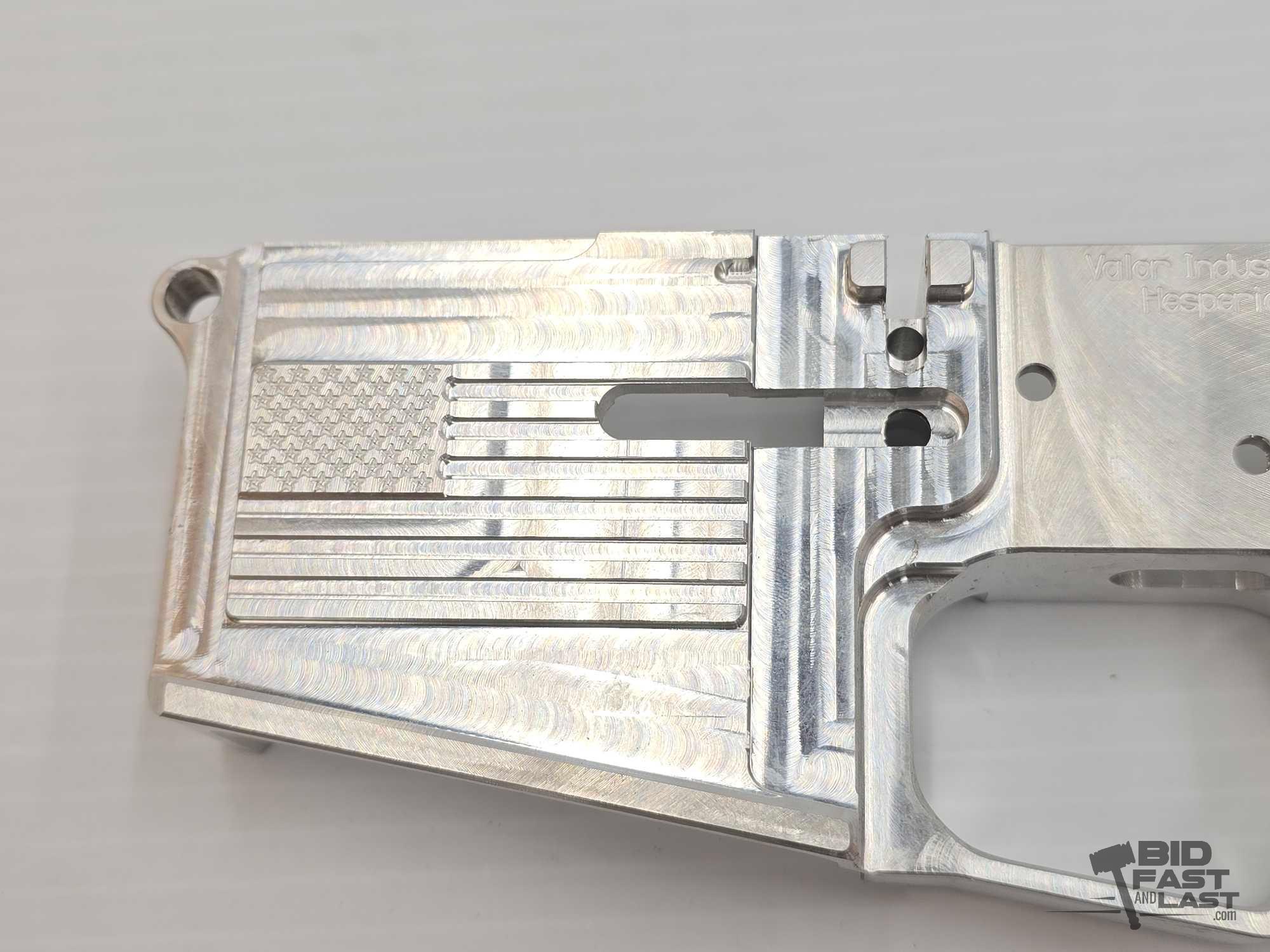 Valor Industries VI-15 Multi Cal Receiver