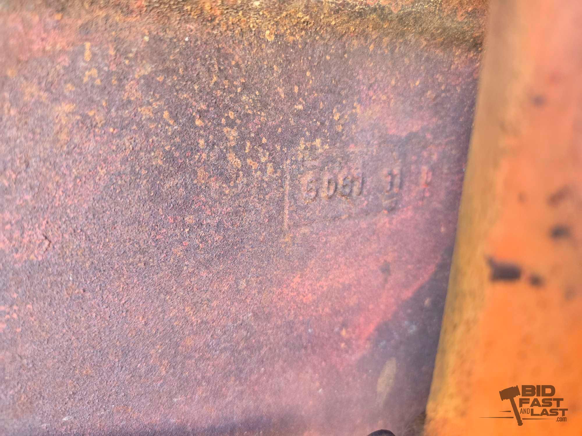 Case Tractor