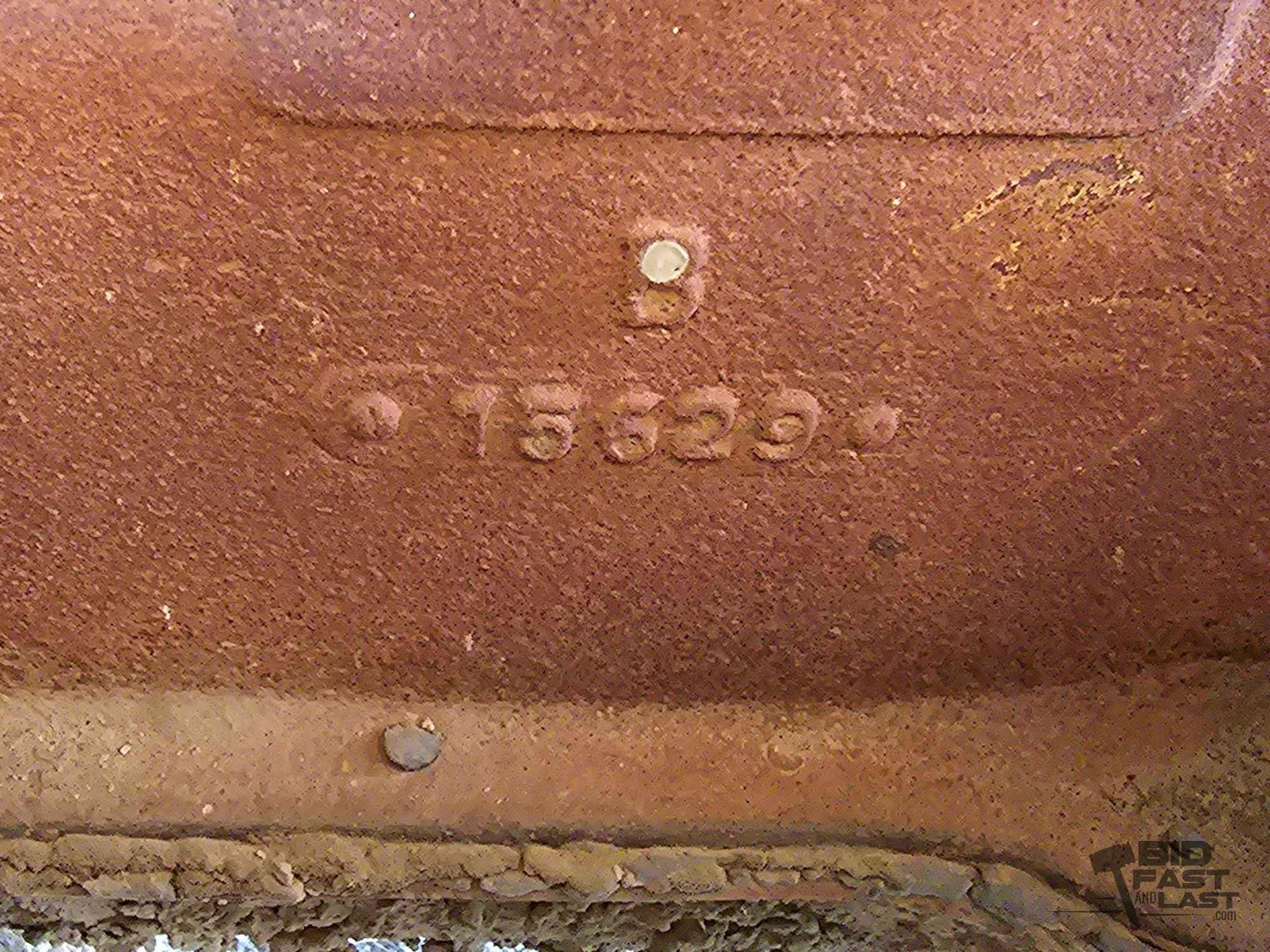 1926 Oldsmobile