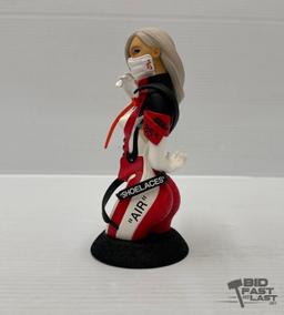 2019 Reina Kayano x 3DRetro ?OG? Ow Girl Figure