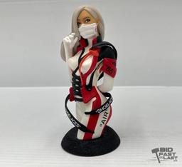 2019 Reina Kayano x 3DRetro ?OG? Ow Girl Figure
