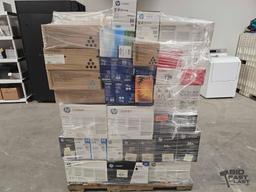 Printer Ink Cartridges
