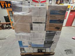 Printer Ink Cartridges