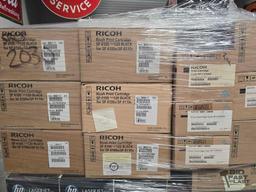 Printer Ink Cartridges