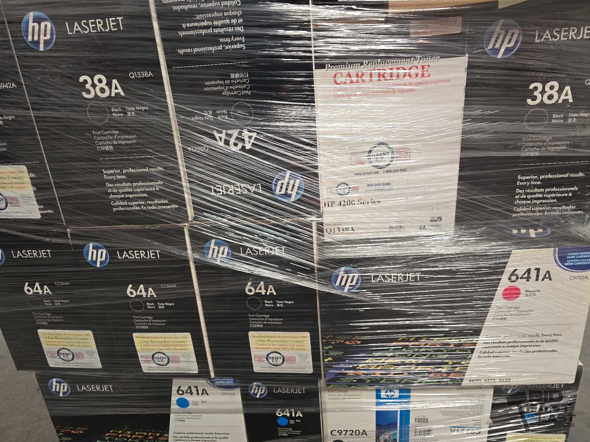 Printer Ink Cartridges