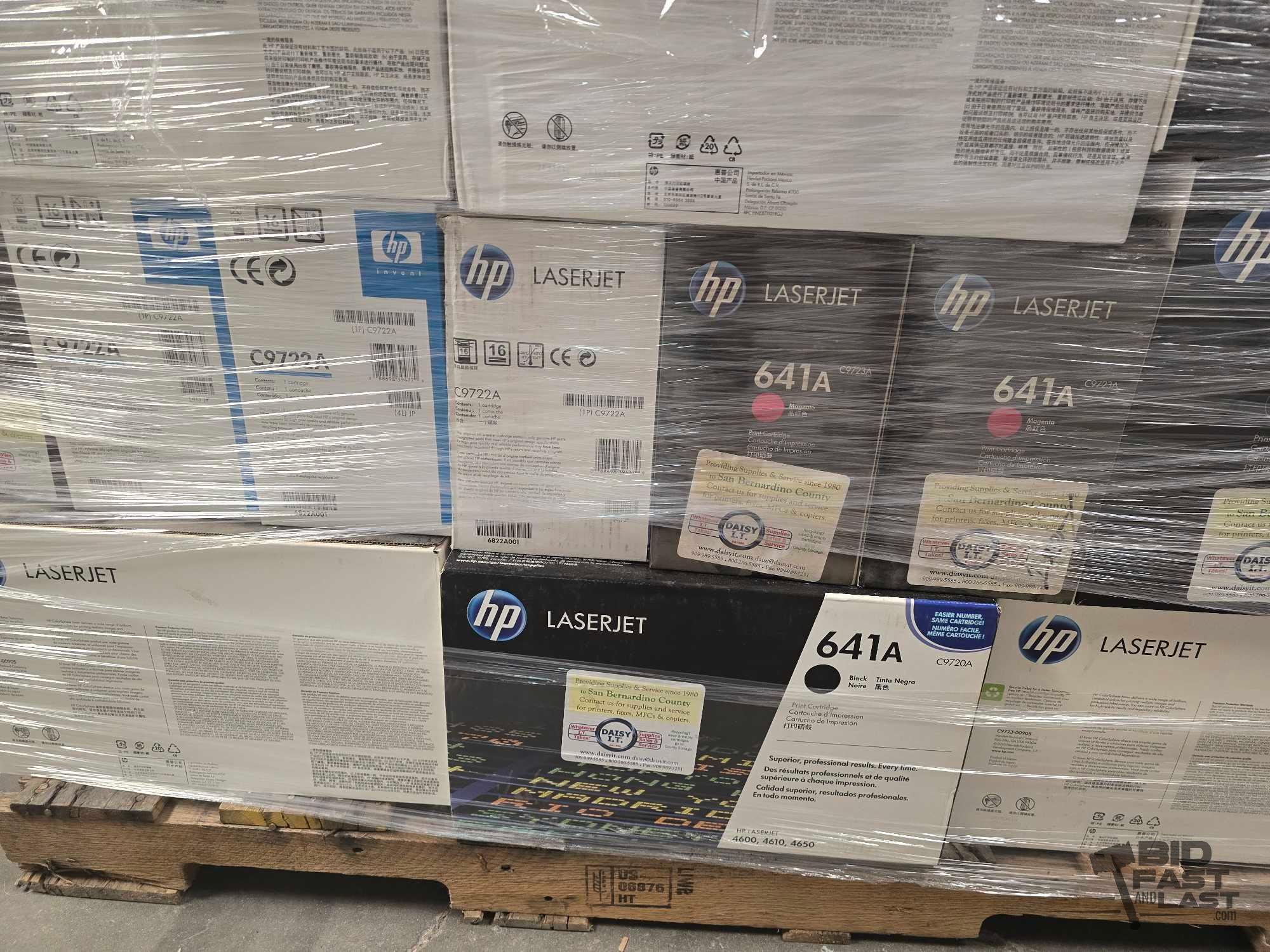 Printer Ink Cartridges