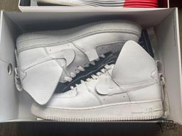 (5) Pairs of Shoes