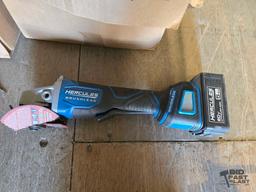 (2) Boxes of Tools
