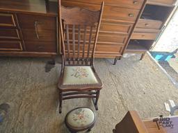 3 Chairs