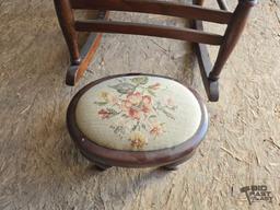 3 Chairs