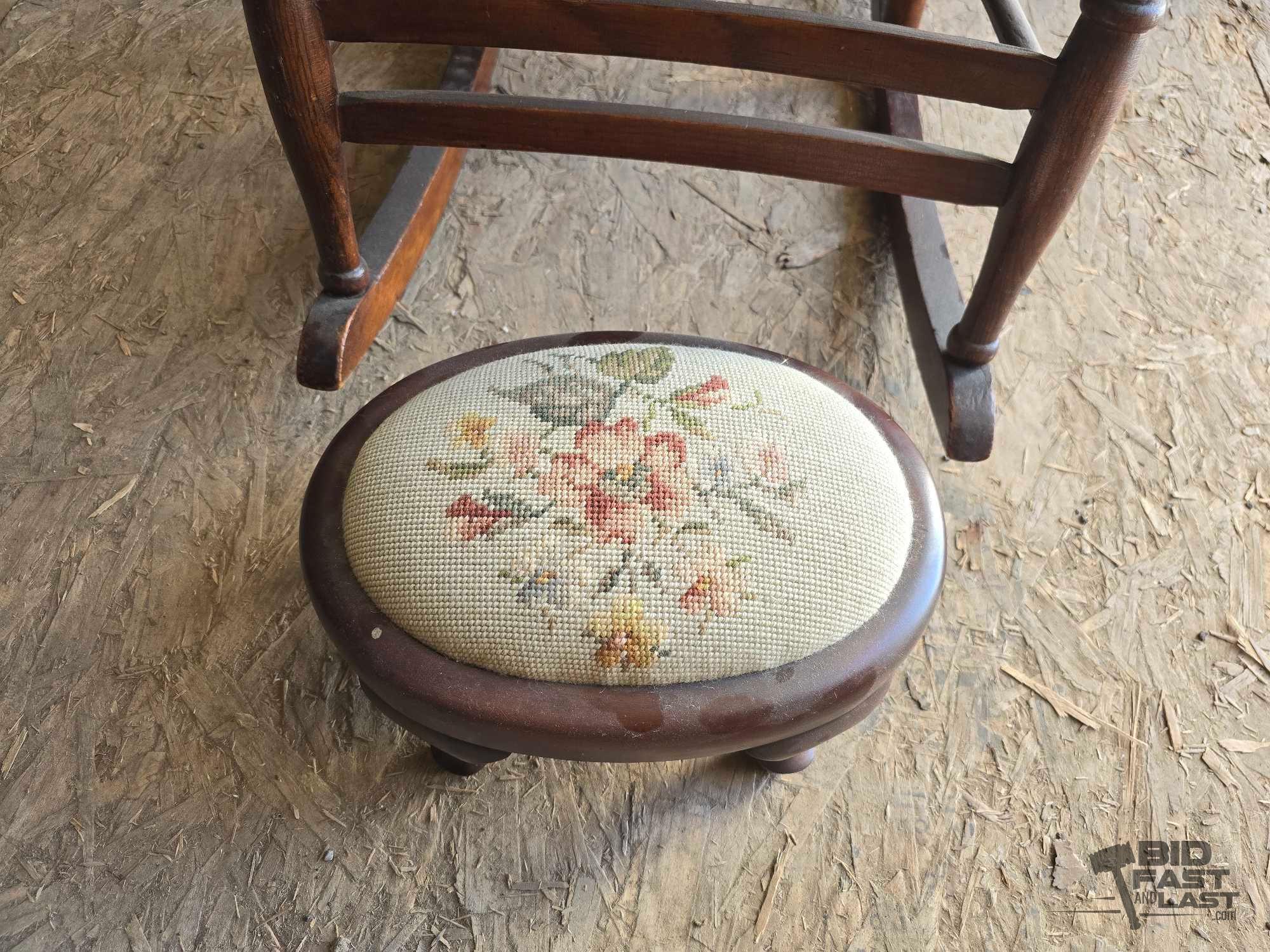 3 Chairs