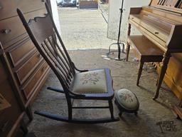 3 Chairs