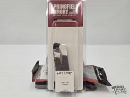 NEW!!! (3) 13rd (1) 15rd 9mm Hellcat Magazines