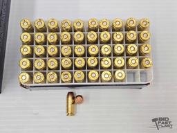 NEW!!! 200 Rounds Speer Lawman. 40 S&W 180gr Ammo
